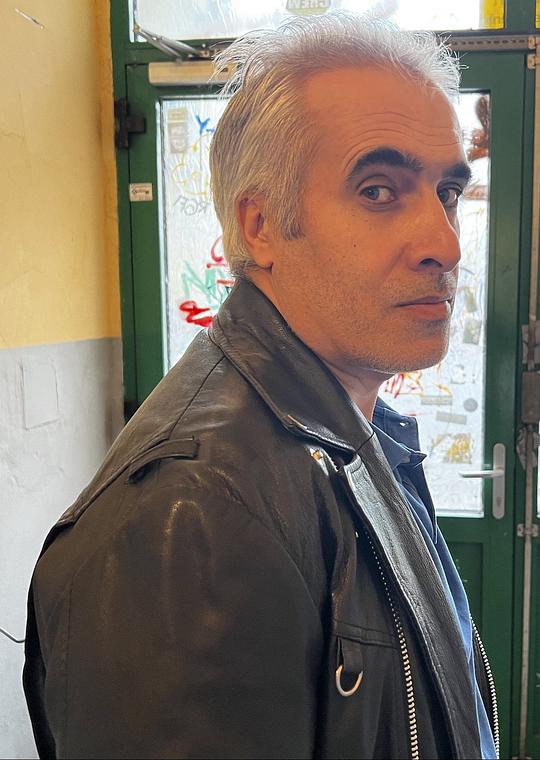 迈赫迪·巴杰斯塔尼 Mehdi Bajestani