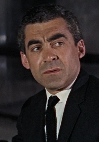 默里·卡什 Murray Kash