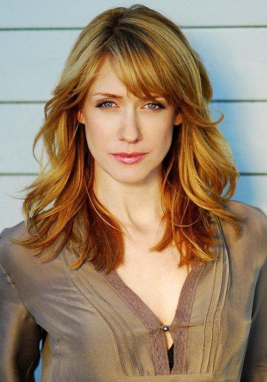 敏迪·克里斯特 Myndy Crist