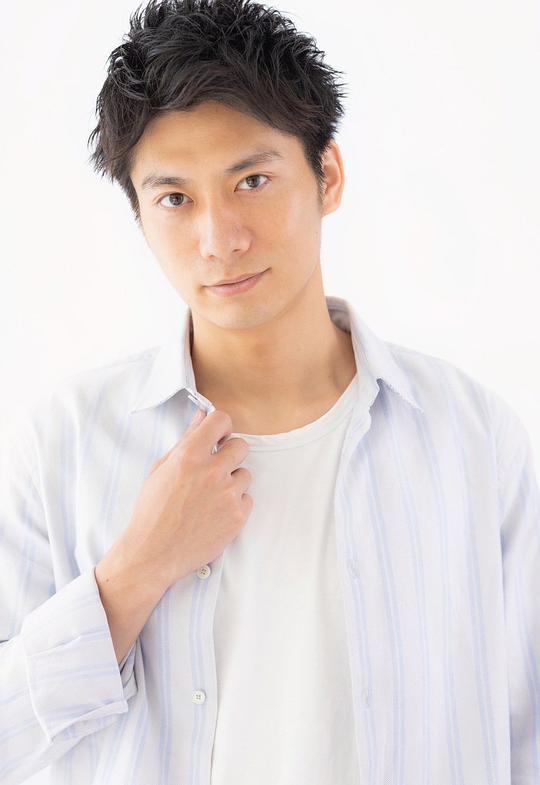 冈野翔也 Shoya Okano