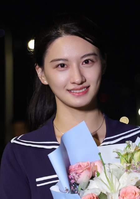 张熙乔 Zhang Xi Qiao