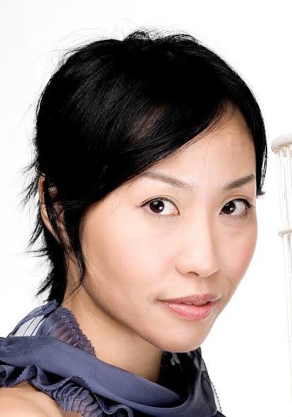 金镇雅 Gina Kim