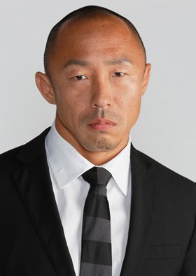 武田幸三 Kôzô Takeda