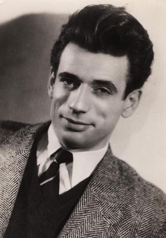 伊夫·蒙当 Yves Montand