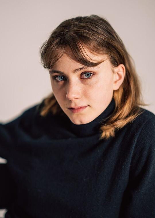 Carla Hüttermann Carla Hüttermann