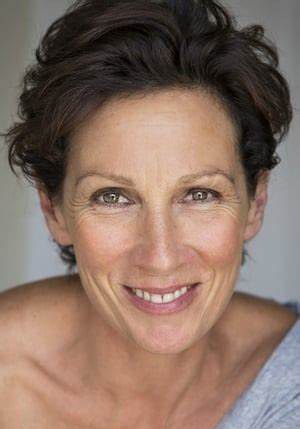 艾莉森·布鲁斯 Alison Bruce