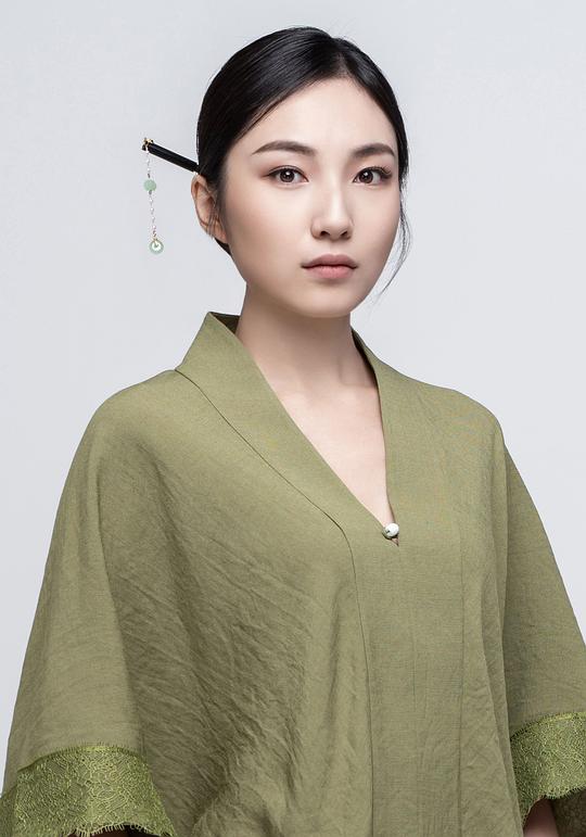 郭佳宁 Jiayu Guo