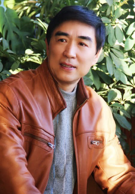 李安东 Andong Li