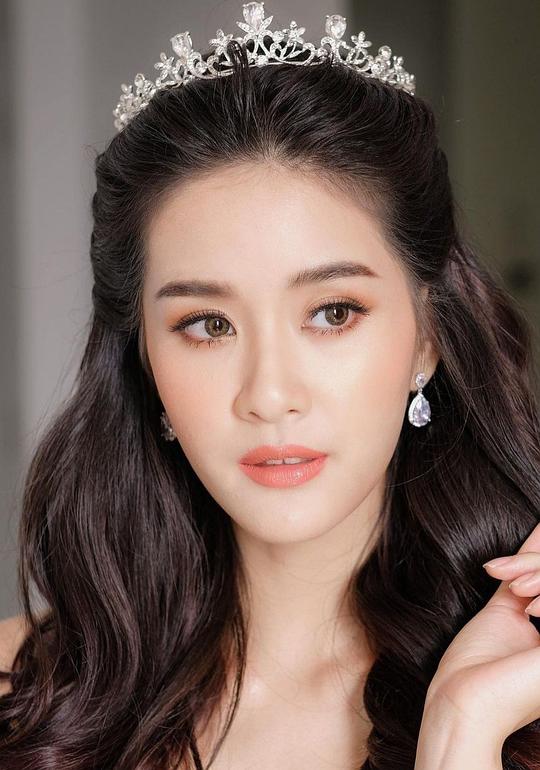 澈玛薇·苏婉帕努楚克 Chermawee Suwanpanuchoke
