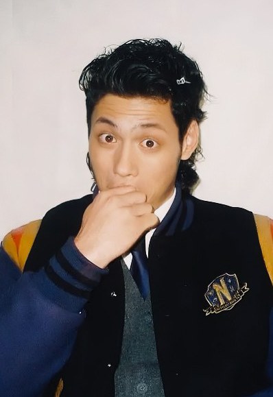 诺亚·B·泰勒 Noah B. Taylor