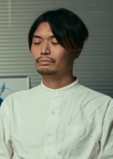 中重俊祐 Nakashige Shunsuke