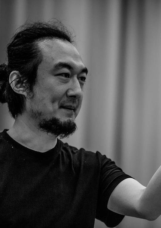 刘阳 Yang Liu
