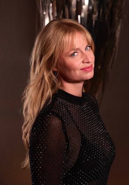 莱奥妮·克里彭多夫 Leonie Krippendorff