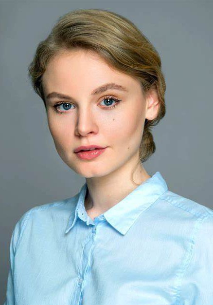 卢博夫·卡茨凯维奇 Lyubov Khatskevich