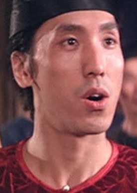 卢宝山 Po-Shan Lo