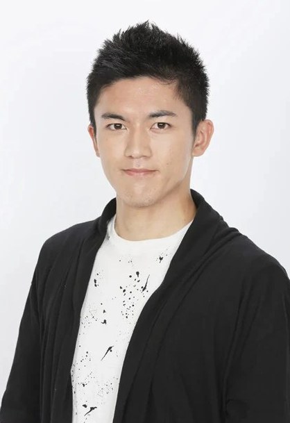 清水林太郎 Rintaro Shimizu