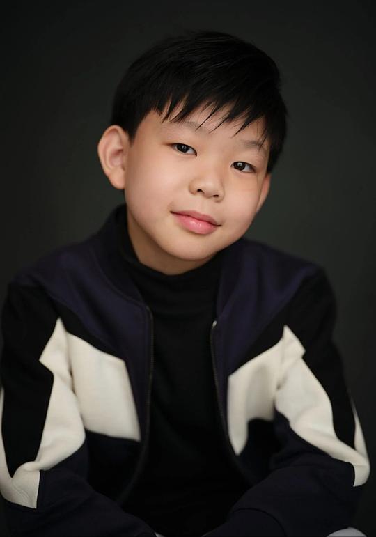 张天一 Jayden Zhang