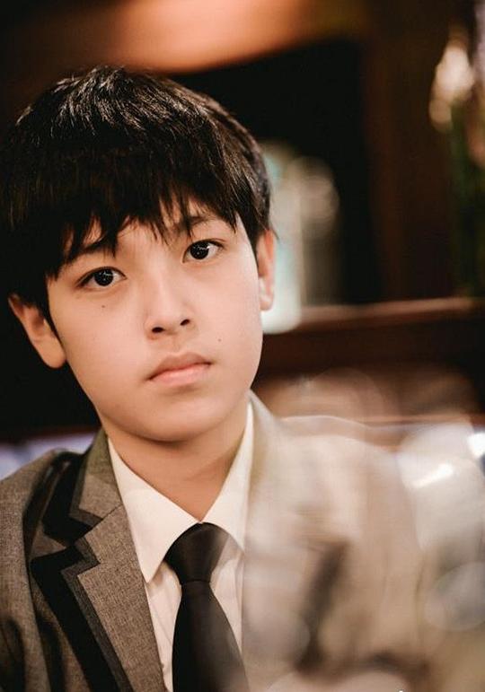 陈思成 Sicheng Chen