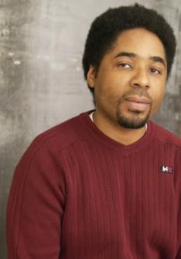 克里斯·托马斯·金 Chris Thomas King