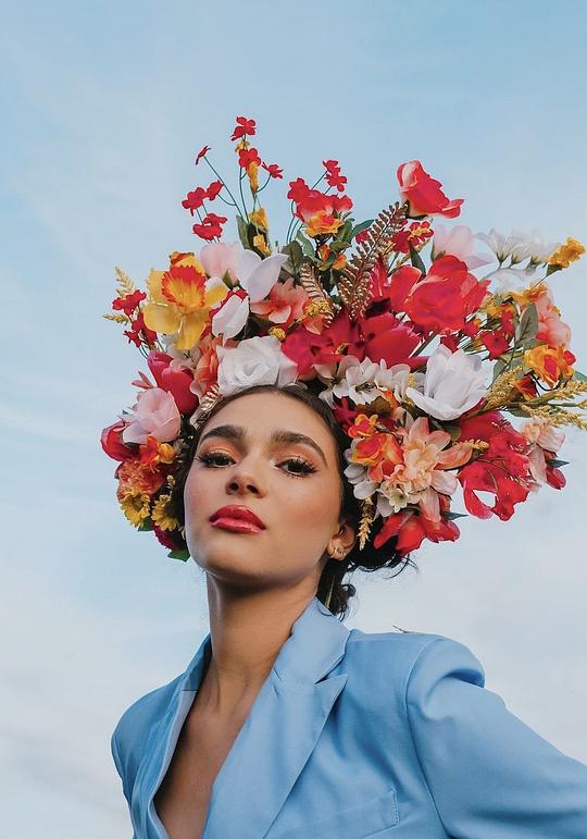 宝琳娜·查韦斯 Paulina Chávez