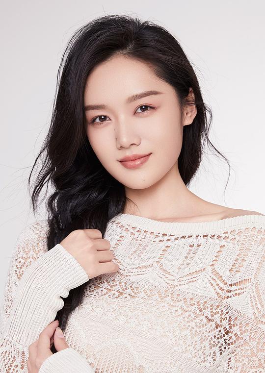 刘姝彤 Shutong Liu