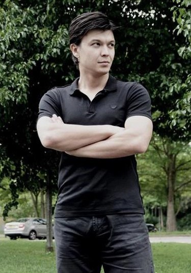 安德烈·纳扎连科 Andrei Nazarenko