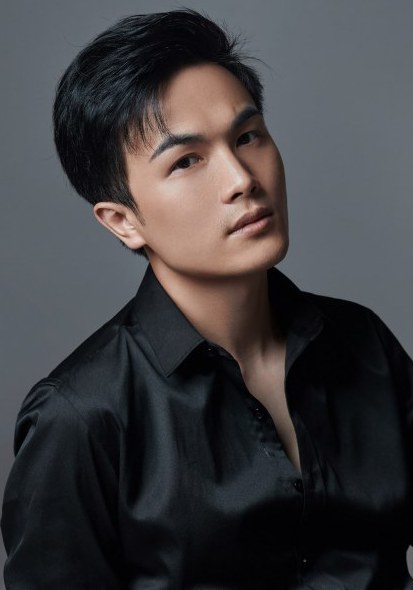 囧森瑟夫 Joseph