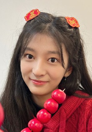 周诗琪 Shiqi Zhou