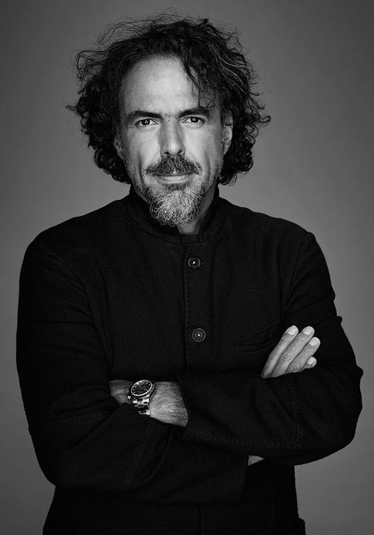 亚历杭德罗·冈萨雷斯·伊尼亚里图 Alejandro González Iñárritu