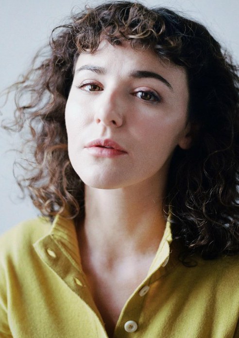 泰娜·拉欣 Tyner Rushing