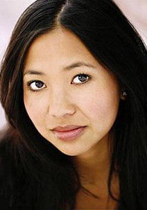 陈簪英 Tram-Anh Tran