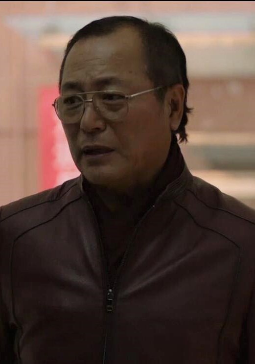 卢钢 Gang Lu