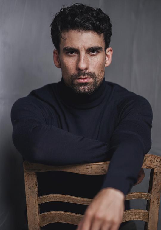 克里斯蒂安·桑切斯 Christian Sánchez
