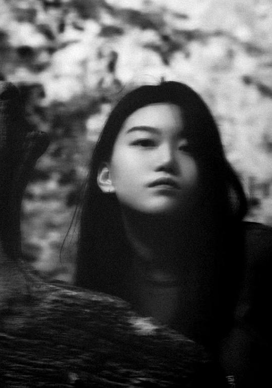 张雅琪 Yaqi Zhang