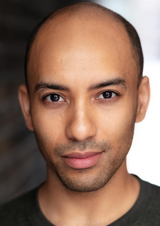 基兰·布莱西 Keeran Blessie