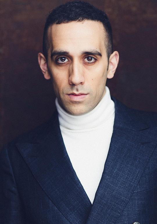 乔治·阿布德 George Abud