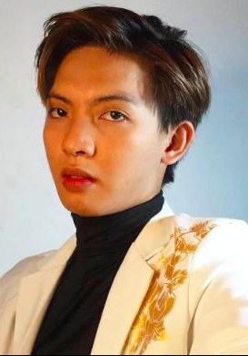 PJ·伯纳多 Pj Bernardo