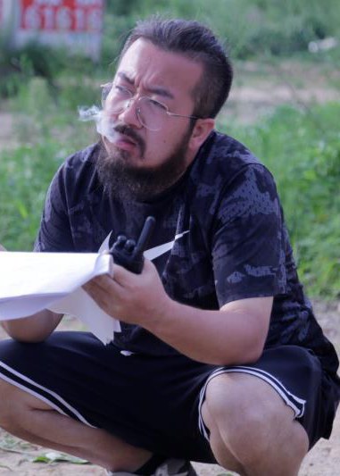 刘帮 Bang Liu