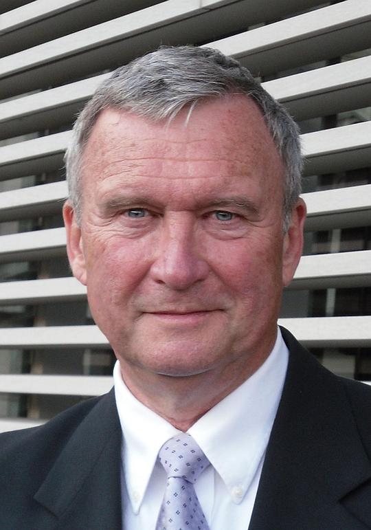 比尔·莱克 Bill Lake