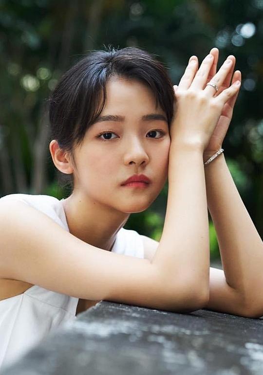 林廷忆 Ting-Yi Lin