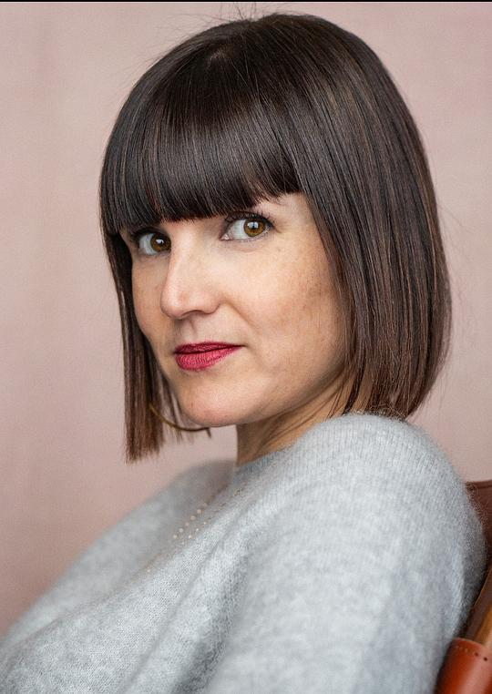 卡伦·克劳福德 Kahleen Crawford