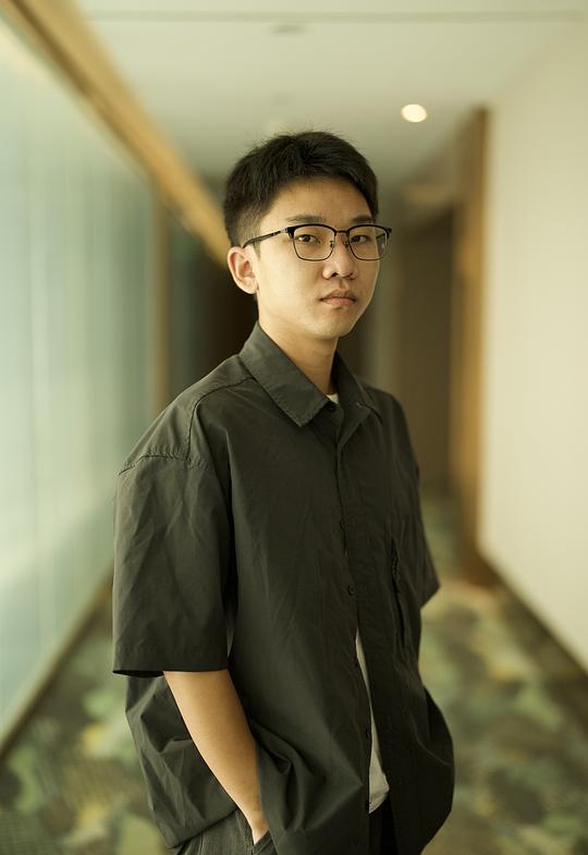钟城 Cheng Zhong