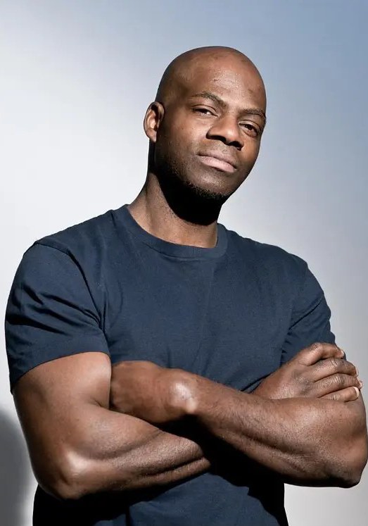 鲍比·布朗 Bobby Brown