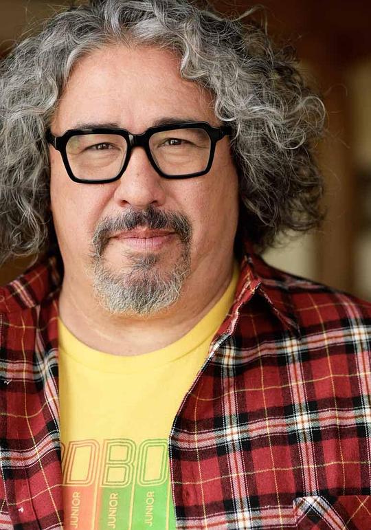 道格·蒙托亚 Doug Montoya