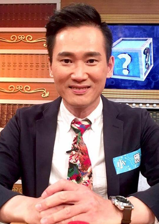 应朗丰 Lang-feng Ying