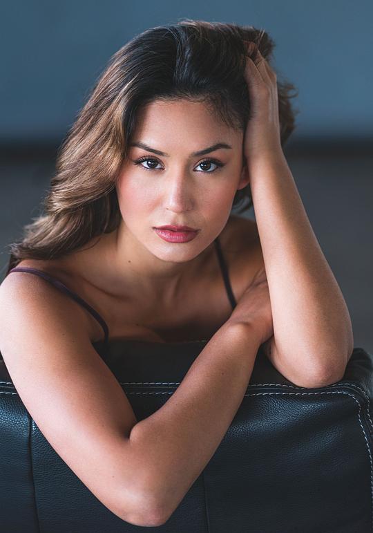 安德烈亚·李·克莉史汀森 Andrea Lee Christensen