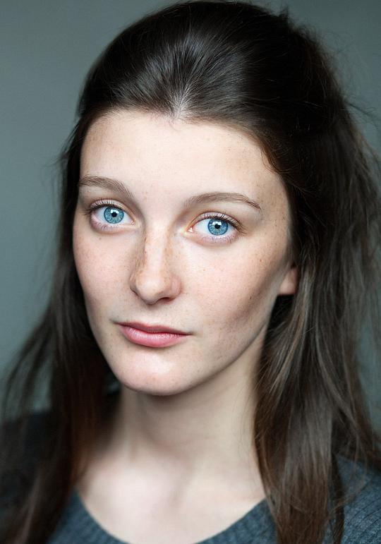 格蕾丝·莫洛尼 Grace Molony