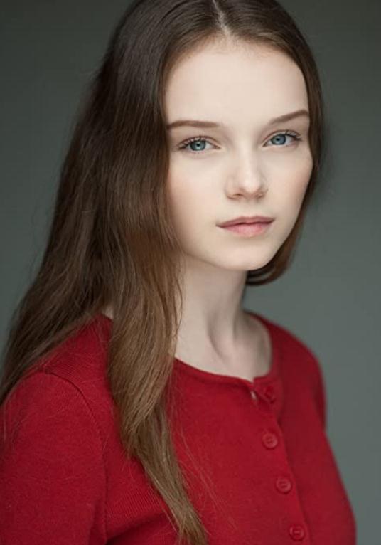 凯特琳·彼得森 Katelyn Peterson