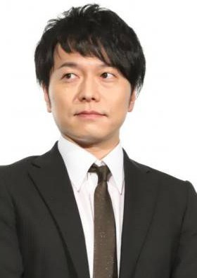 野岛健儿 Kenji Nojima