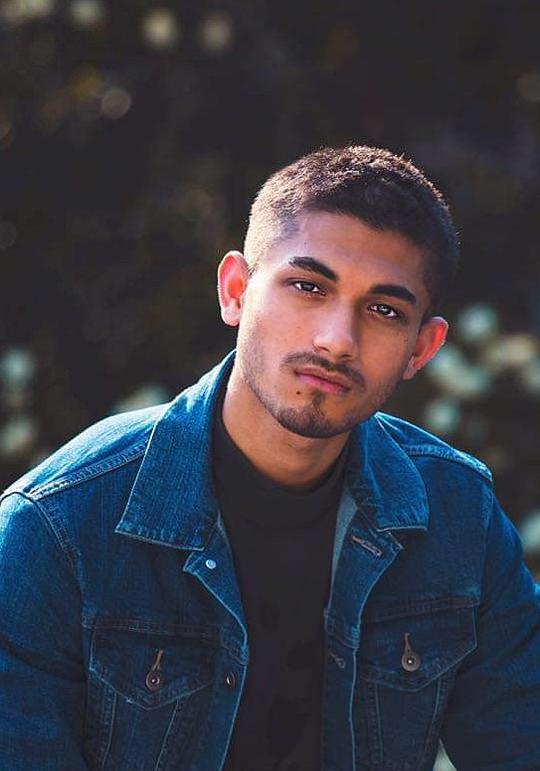 比平·卡玛 Bipin Karma